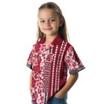 customized-washington-state-cougars-hibiscus-arrows-crimson-white-hawaiian-shirt-best-selling