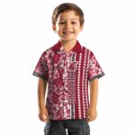 customized-washington-state-cougars-hibiscus-arrows-crimson-white-hawaiian-shirt-best-selling