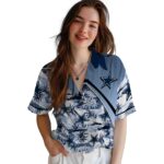 dallas-cowboys-sunset-palms-blue-white-hawaiian-shirt-best-selling
