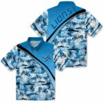 detroit-lions-sunset-palms-blue-white-hawaiian-shirt-best-selling