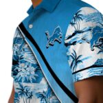 detroit-lions-sunset-palms-blue-white-hawaiian-shirt-best-selling