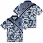 detroit-tigers-sunset-palms-navy-white-hawaiian-shirt-best-selling