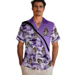 east-carolina-pirates-sunset-palms-purple-white-hawaiian-shirt-best-selling