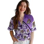 east-carolina-pirates-sunset-palms-purple-white-hawaiian-shirt-best-selling