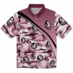 florida-state-seminoles-sunset-palms-garnet-white-hawaiian-shirt-best-selling