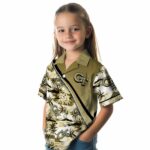 georgia-tech-yellow-jackets-sunset-palms-gold-white-hawaiian-shirt-best-selling