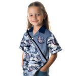 gonzaga-bulldogs-sunset-palms-blue-white-hawaiian-shirt-best-selling