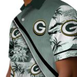 green-bay-packers-sunset-palms-green-white-hawaiian-shirt-best-selling