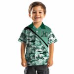 hawaii-rainbow-warriors-sunset-palms-green-white-hawaiian-shirt-best-selling