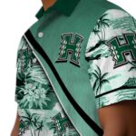 hawaii-rainbow-warriors-sunset-palms-green-white-hawaiian-shirt-best-selling