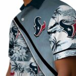 houston-texans-sunset-palms-blue-white-hawaiian-shirt-best-selling