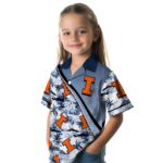 illinois-fighting-illini-sunset-palms-blue-white-hawaiian-shirt-best-selling