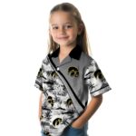 iowa-hawkeyes-sunset-palms-black-white-hawaiian-shirt-best-selling