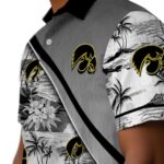 iowa-hawkeyes-sunset-palms-black-white-hawaiian-shirt-best-selling