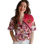 iowa-state-cyclones-sunset-palms-red-white-hawaiian-shirt-best-selling