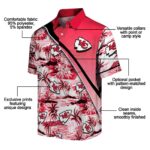 kansas-city-chiefs-sunset-palms-red-white-hawaiian-shirt-best-selling