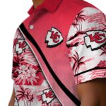 kansas-city-chiefs-sunset-palms-red-white-hawaiian-shirt-best-selling