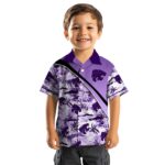 kansas-state-wildcats-sunset-palms-purple-white-hawaiian-shirt-best-selling