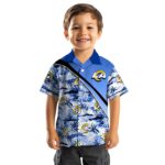 los-angeles-rams-sunset-palms-blue-white-hawaiian-shirt-best-selling