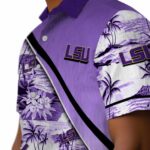 lsu-tigers-sunset-palms-purple-white-hawaiian-shirt-best-selling