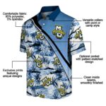 marquette-golden-eagles-sunset-palms-blue-white-hawaiian-shirt-best-selling