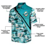 miami-dolphins-sunset-palms-aqua-white-hawaiian-shirt-best-selling