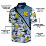 michigan-wolverines-sunset-palms-blue-white-hawaiian-shirt-best-selling
