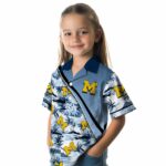 michigan-wolverines-sunset-palms-blue-white-hawaiian-shirt-best-selling