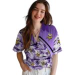 minnesota-vikings-sunset-palms-purple-white-hawaiian-shirt-best-selling