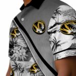 missouri-tigers-sunset-palms-black-white-hawaiian-shirt-best-selling
