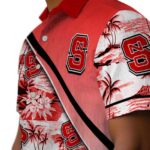 nc-state-wolfpack-sunset-palms-red-white-hawaiian-shirt-best-selling