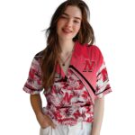 nebraska-cornhuskers-sunset-palms-red-white-hawaiian-shirt-best-selling