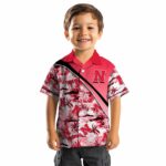 nebraska-cornhuskers-sunset-palms-red-white-hawaiian-shirt-best-selling