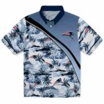 new-england-patriots-sunset-palms-blue-white-hawaiian-shirt-best-selling