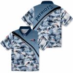 new-england-patriots-sunset-palms-blue-white-hawaiian-shirt-best-selling