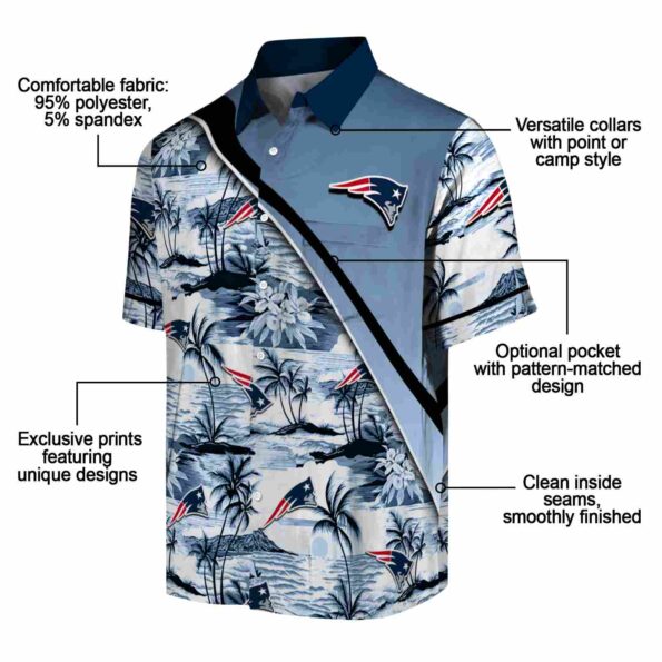 new-england-patriots-sunset-palms-blue-white-hawaiian-shirt-new-arrival new england patriots sunset palms blue white hawaiian shirt new arrival