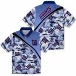 new-york-giants-sunset-palms-blue-white-hawaiian-shirt-best-selling