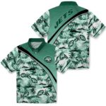 new-york-jets-sunset-palms-green-white-hawaiian-shirt-best-selling