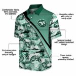 new-york-jets-sunset-palms-green-white-hawaiian-shirt-best-selling