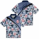 new-york-yankees-sunset-palms-navy-white-hawaiian-shirt-best-selling