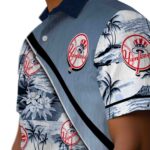 new-york-yankees-sunset-palms-navy-white-hawaiian-shirt-best-selling