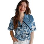 north-carolina-tar-heels-sunset-palms-light-blue-white-hawaiian-shirt-best-selling