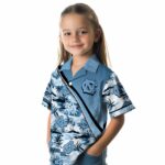 north-carolina-tar-heels-sunset-palms-light-blue-white-hawaiian-shirt-best-selling