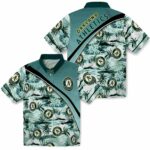 oakland-athletics-sunset-palms-green-white-hawaiian-shirt-best-selling