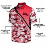 ole-miss-rebels-sunset-palms-red-white-hawaiian-shirt-best-selling