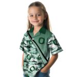 oregon-ducks-sunset-palms-green-white-hawaiian-shirt-best-selling