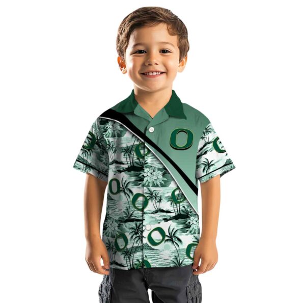 oregon-ducks-sunset-palms-green-white-hawaiian-shirt-top-rated oregon ducks sunset palms green white hawaiian shirt top rated
