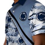 penn-state-nittany-lions-sunset-palms-blue-white-hawaiian-shirt-best-selling