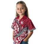 personalized-alabama-crimson-tide-floral-wave-crimson-white-hawaiian-shirt-best-selling