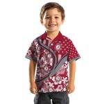 personalized-alabama-crimson-tide-floral-wave-crimson-white-hawaiian-shirt-best-selling